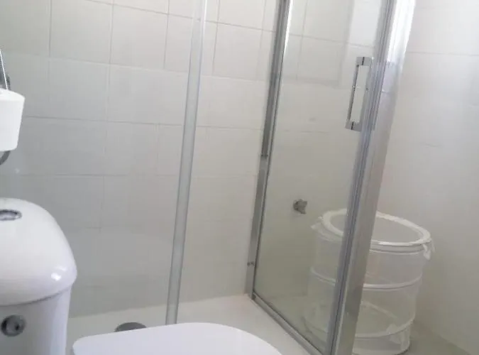 Apartman El Chorrillo 2 Conil de la Frontera